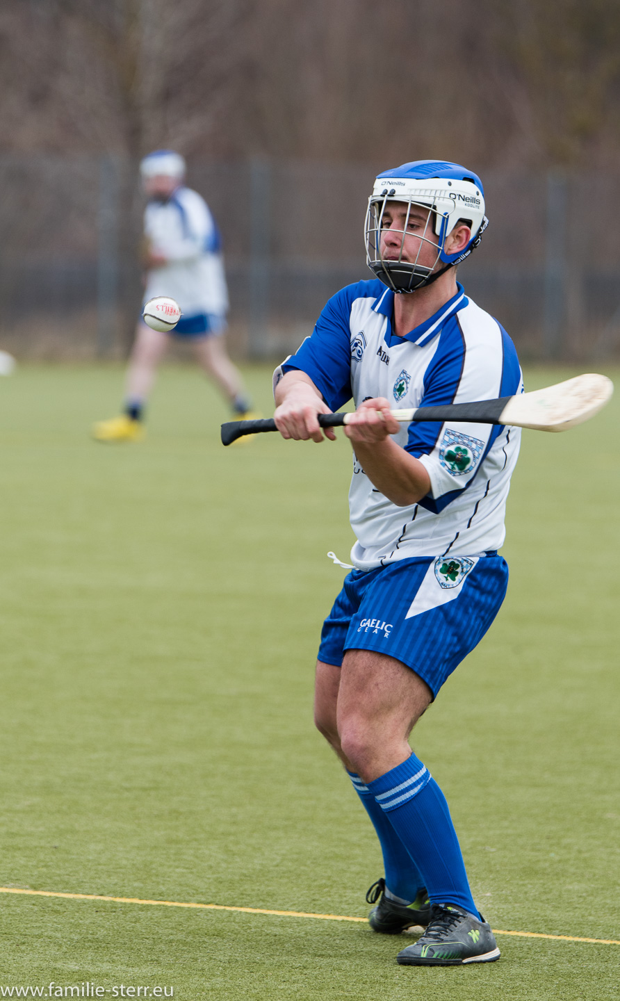 Gaelic Football